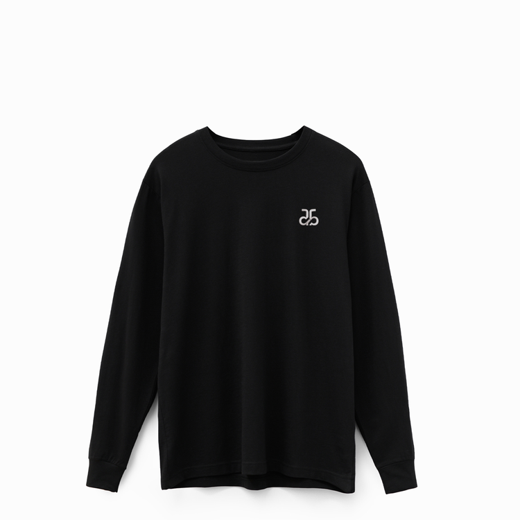 The Dad Brand Long Sleeve Supima Cotton Shirt