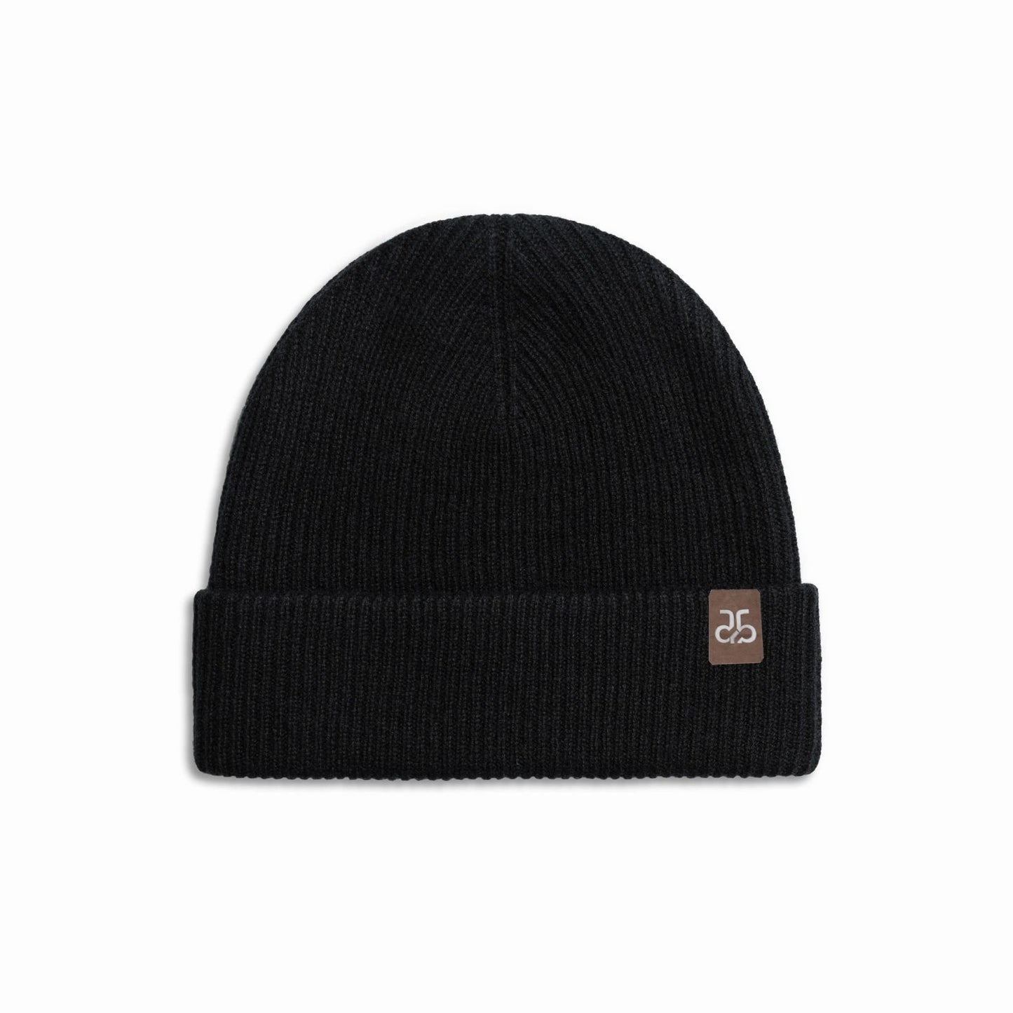 The Dad Brand Premium Merino Wool & Cashmere Beanie