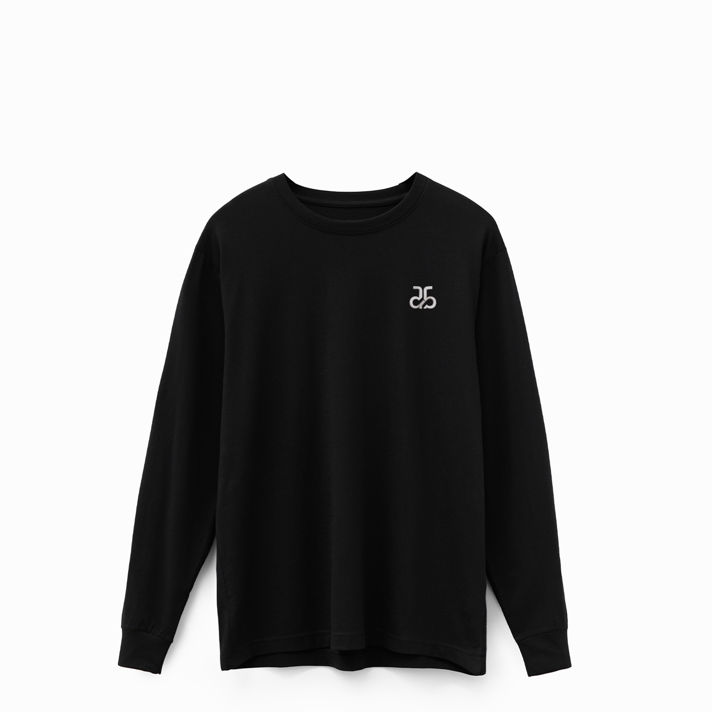 The Dad Brand Premium SUPIMA® Cotton Long Sleeve T-Shirt