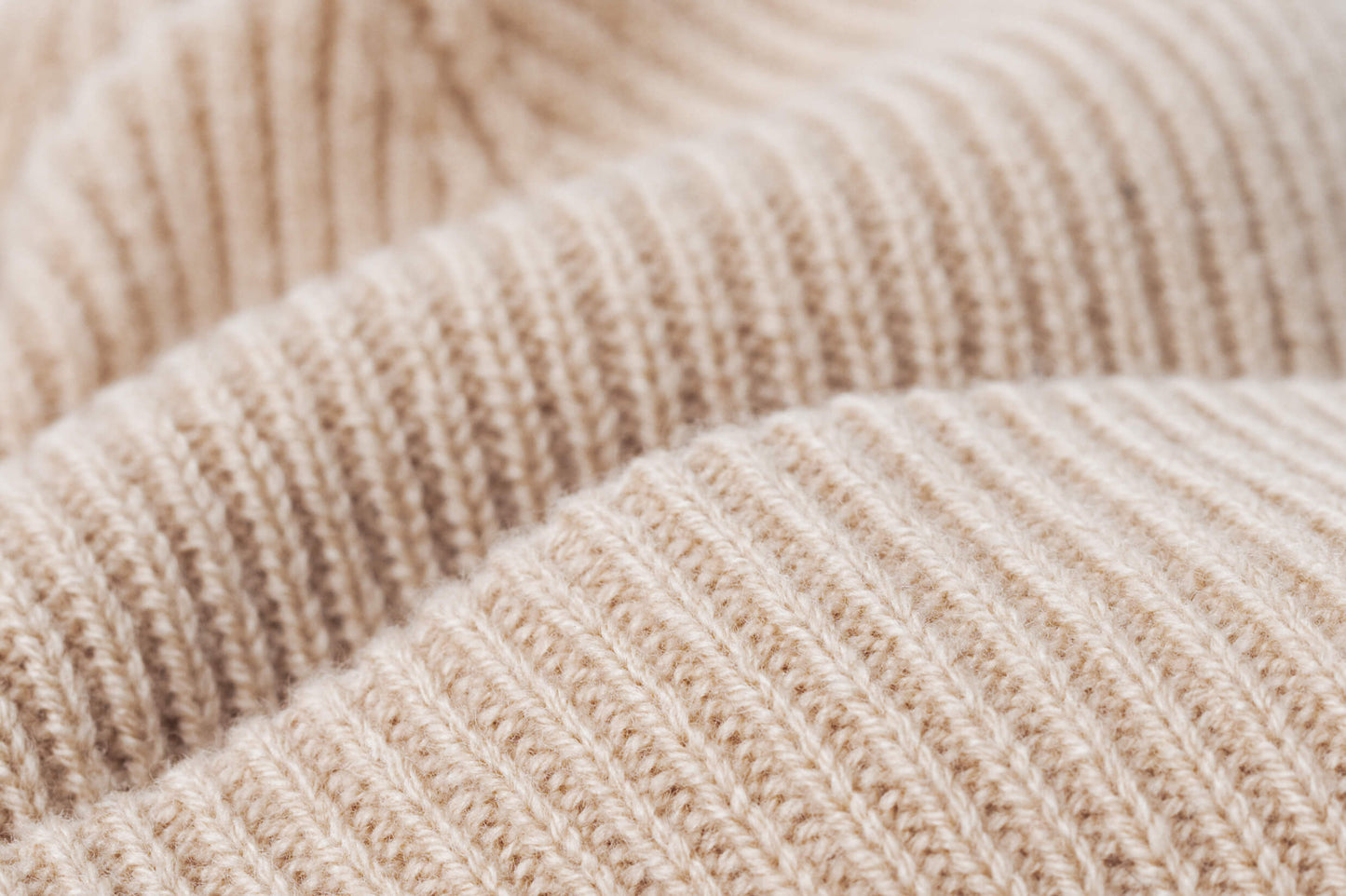 The Dad Brand Premium Merino Wool & Cashmere Beanie