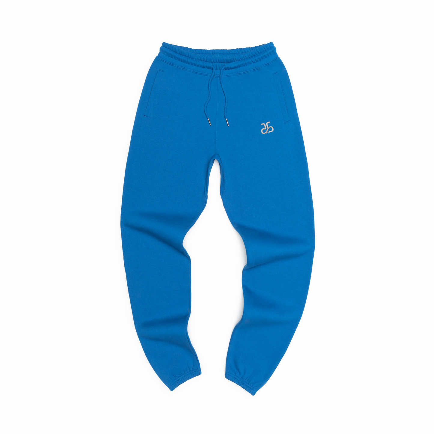 The Dad Brand Organic Cotton Fleece Sweatpants
