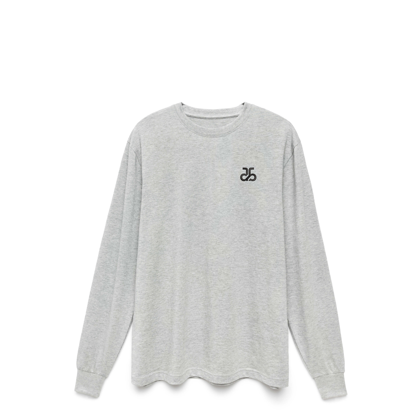 The Dad Brand Premium SUPIMA® Cotton Long Sleeve T-Shirt