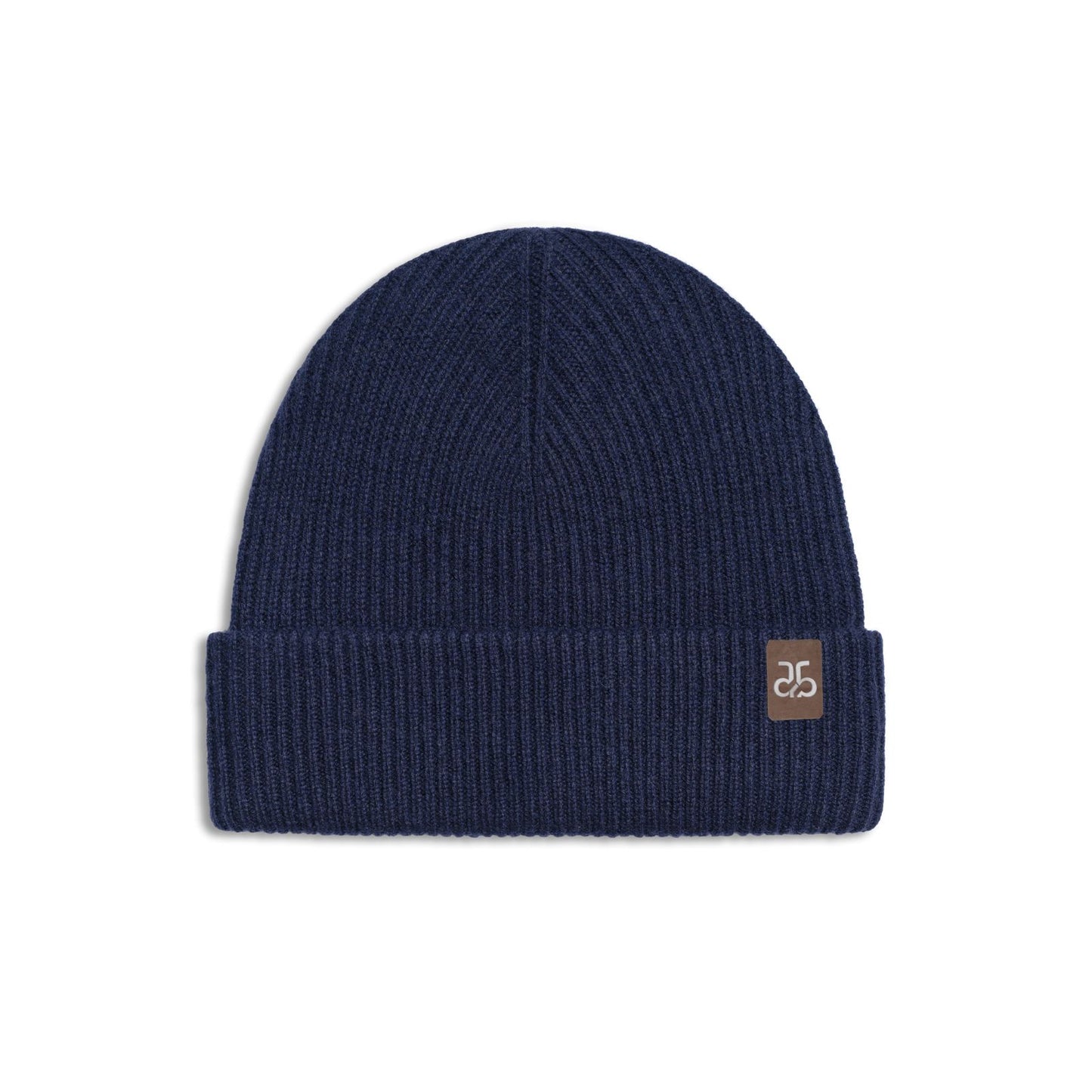 The Dad Brand Premium Merino Wool & Cashmere Beanie
