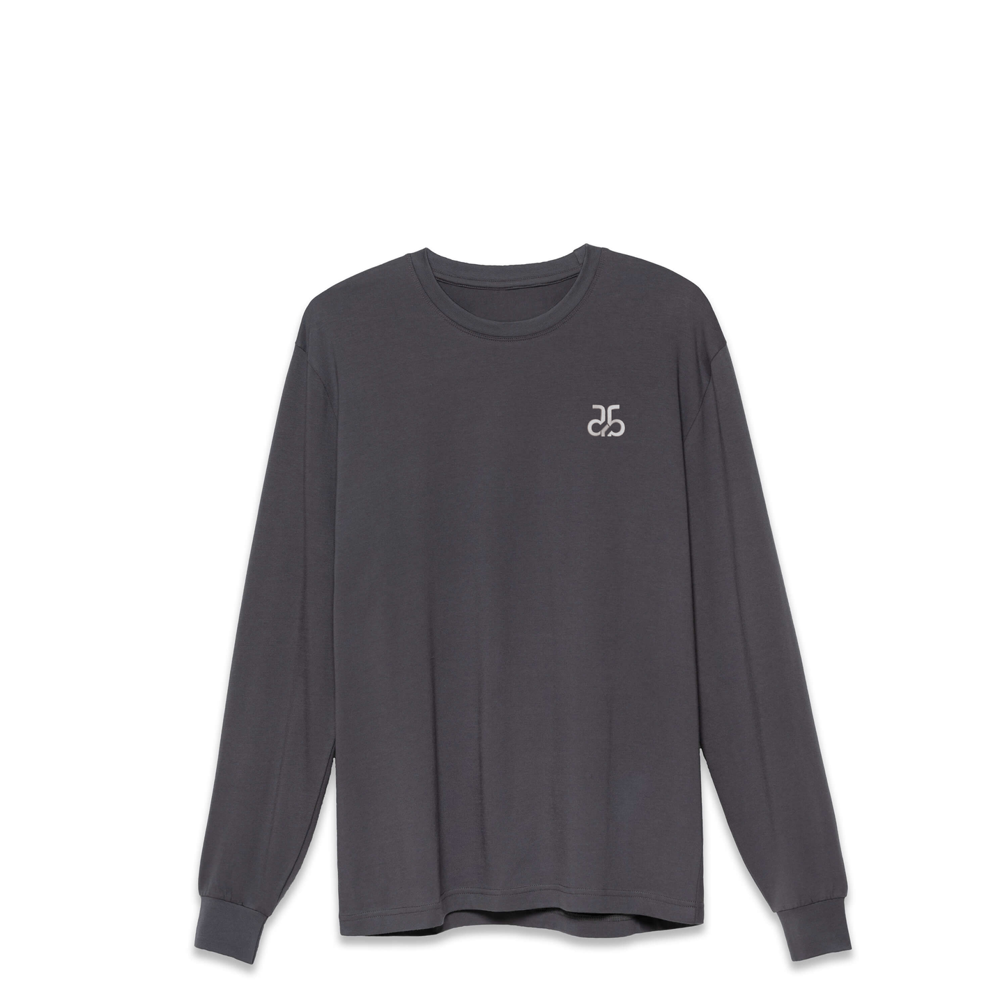 The Dad Brand Premium SUPIMA® Cotton Long Sleeve T-Shirt