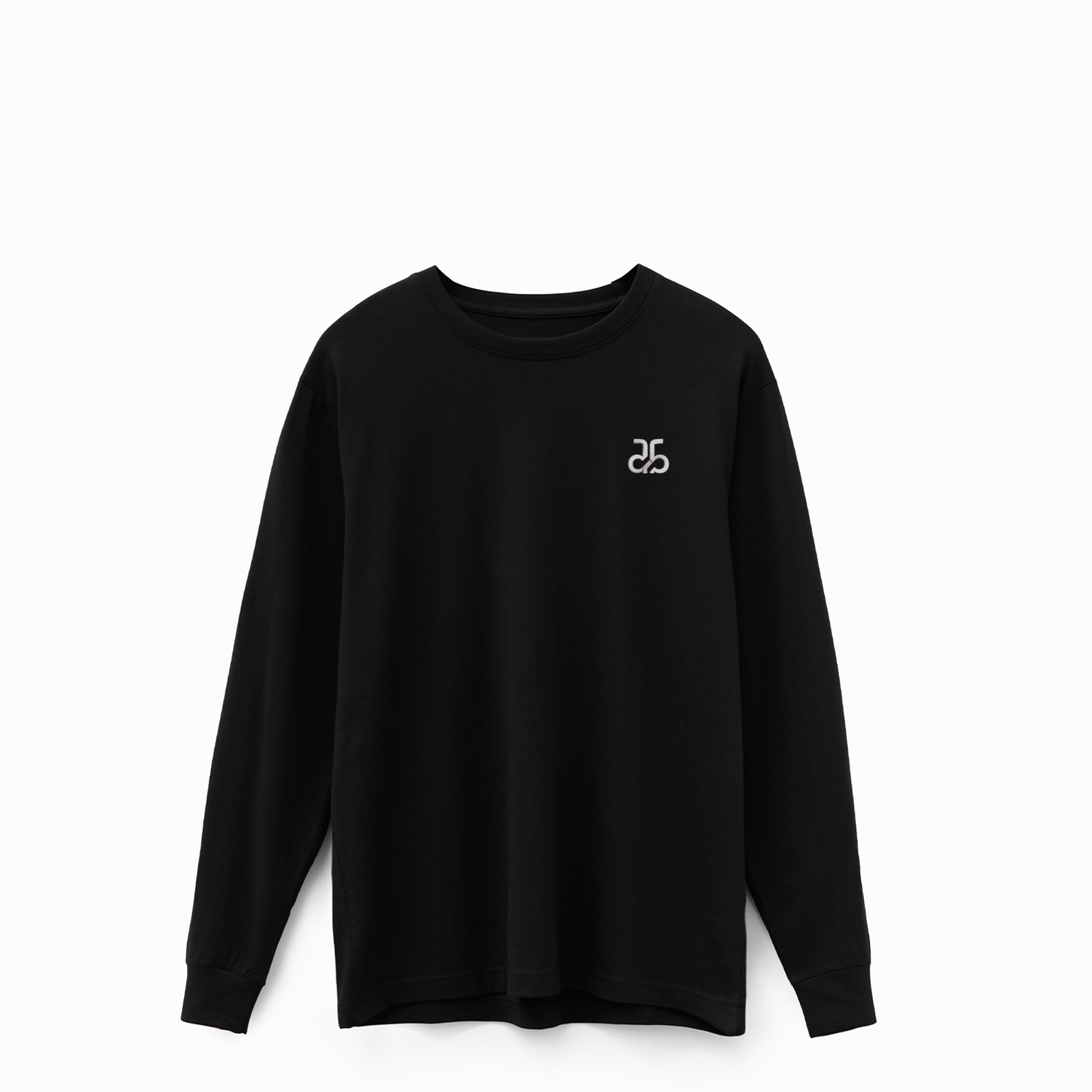 The Dad Brand Long Sleeve Supima Cotton Shirt