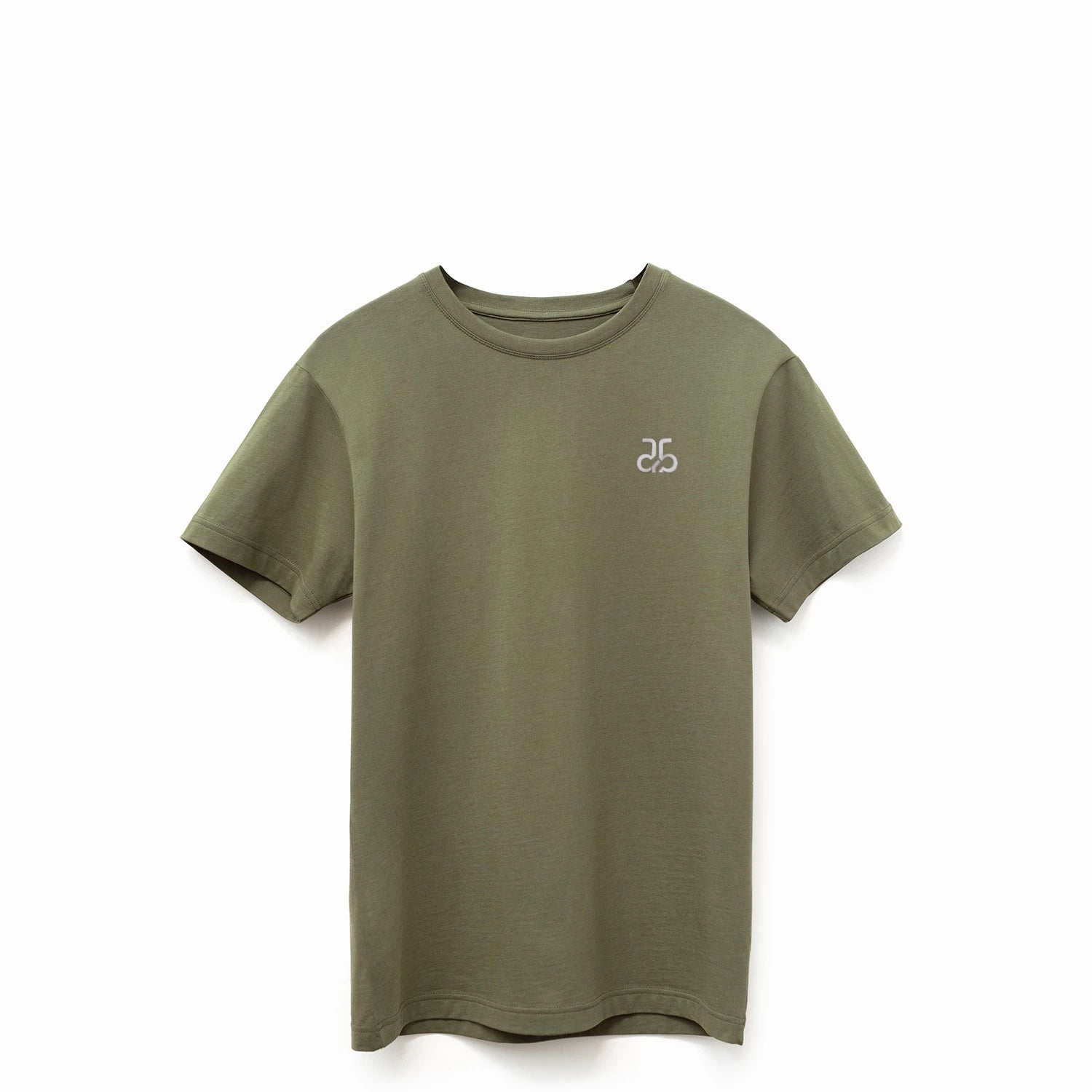 100% Supima Cotton T-shirts