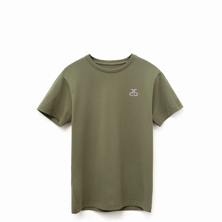 100% Supima Cotton T-shirts