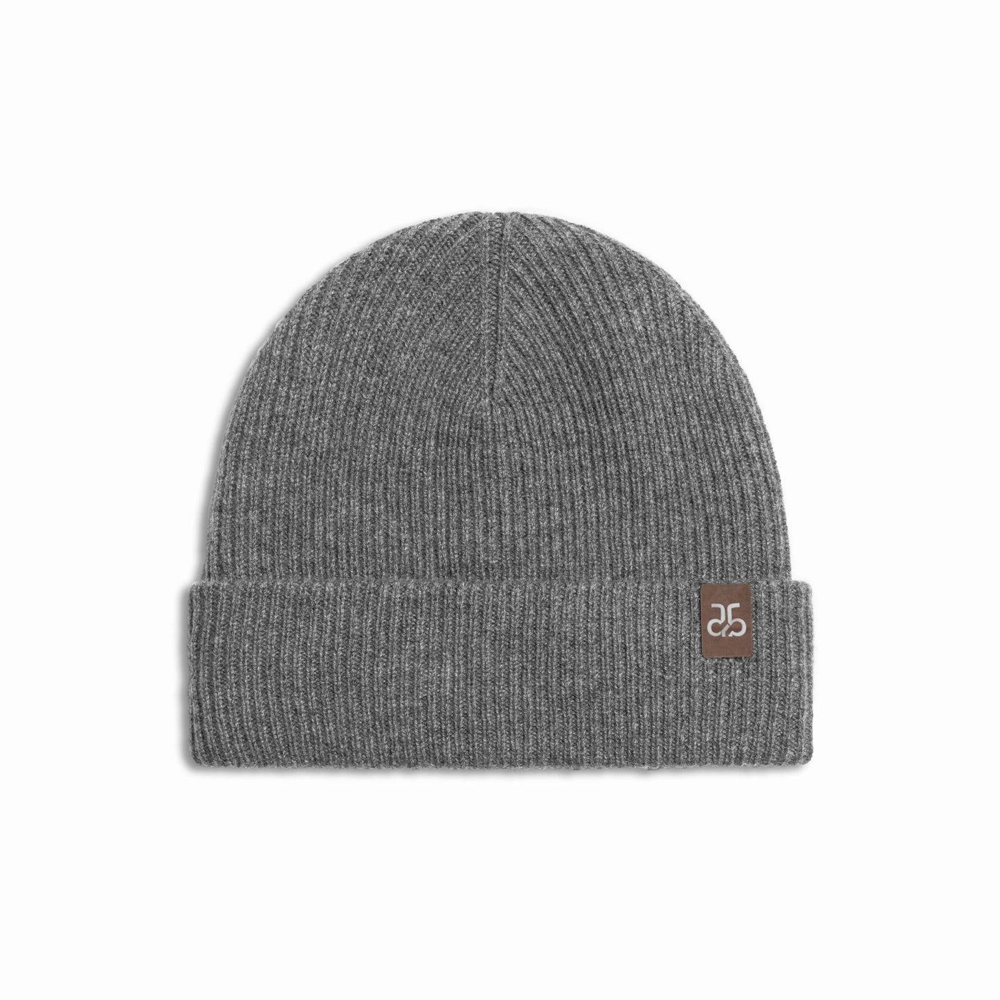 The Dad Brand Premium Merino Wool & Cashmere Beanie